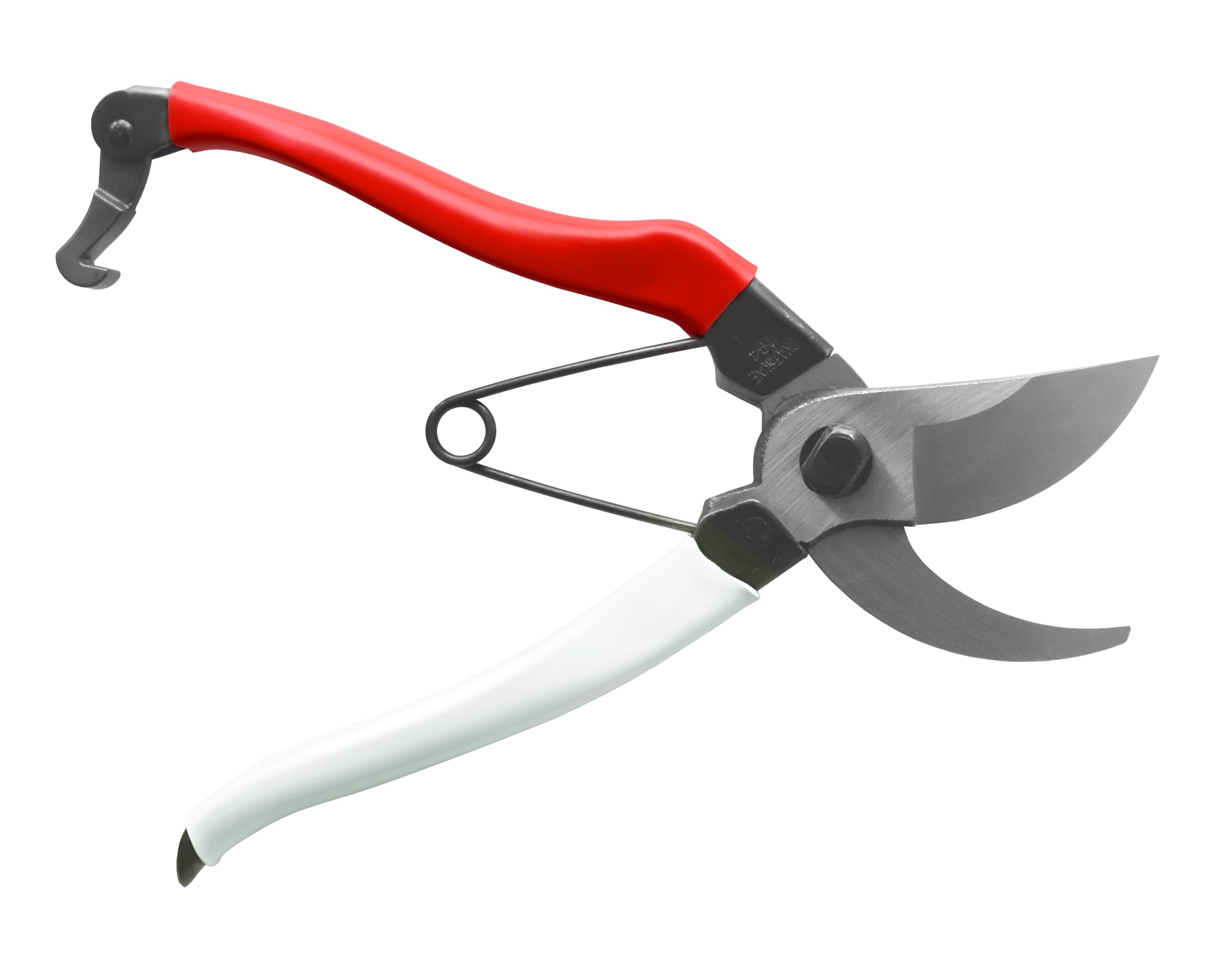 Amazon | 岡恒(Okatsune) 剪定鋏ユニーク 210mm (ブリスター入) No.104